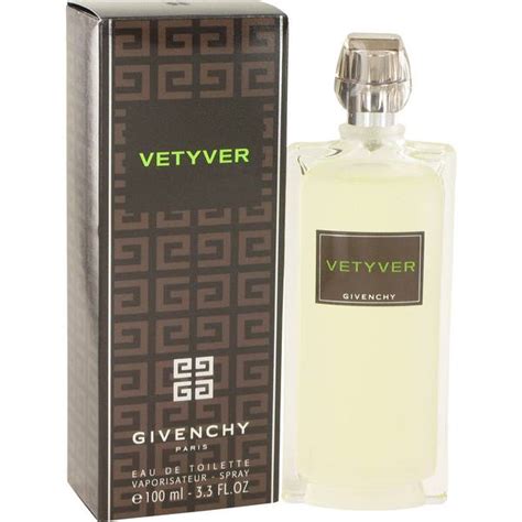 vetyver givenchy review|givenchy perfume reviews.